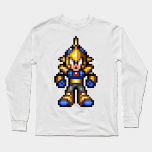 Enker Man Long Sleeve T-Shirt